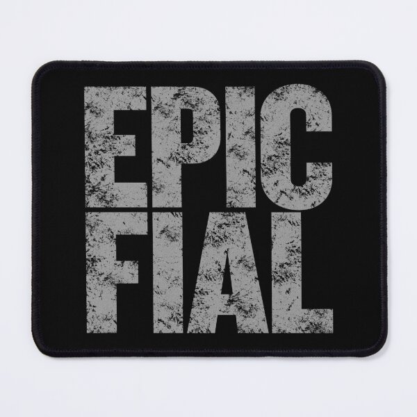 Item preview, Epic Fial v.8 designed and sold by x1brett.