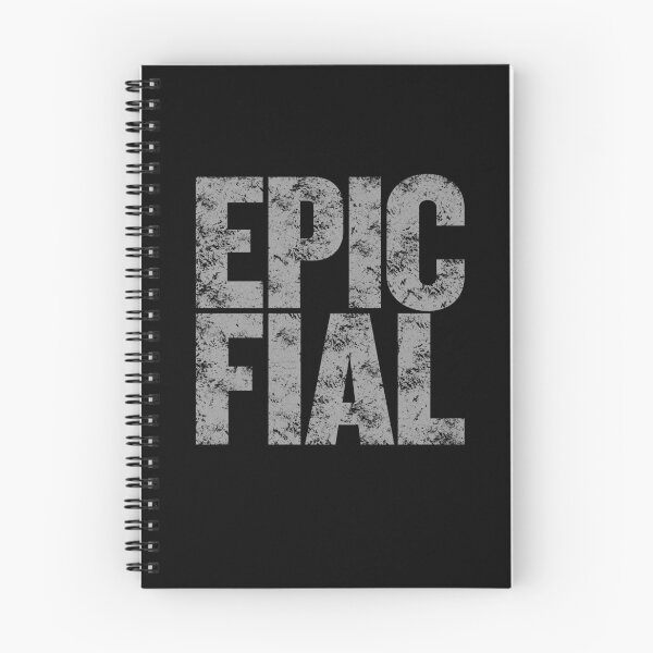 Item preview, Epic Fial v.8 designed and sold by x1brett.