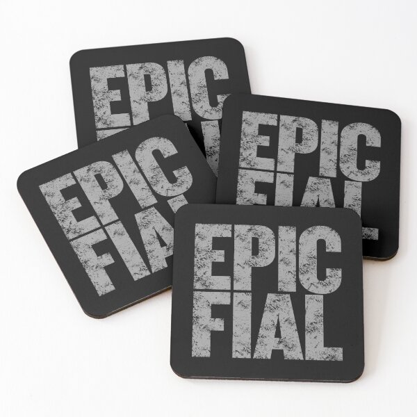 Item preview, Epic Fial v.8 designed and sold by x1brett.