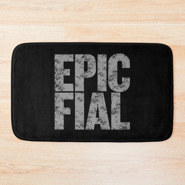 Item preview, Epic Fial v.8 designed and sold by x1brett.