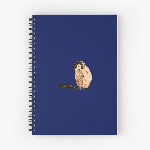 Item preview, Little penguin designed and sold by Nancy Haesevoets.