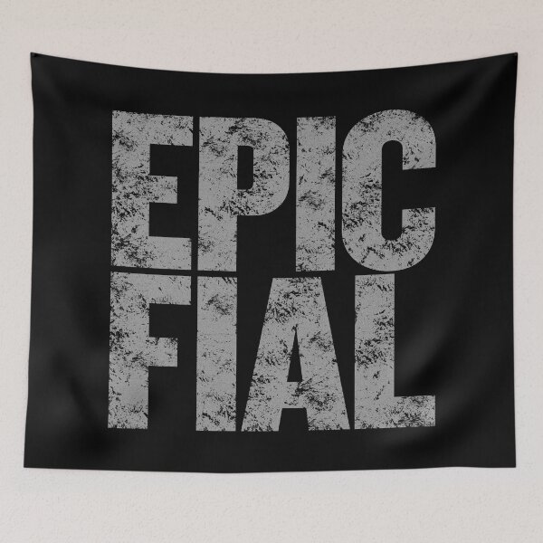 Item preview, Epic Fial v.8 designed and sold by x1brett.