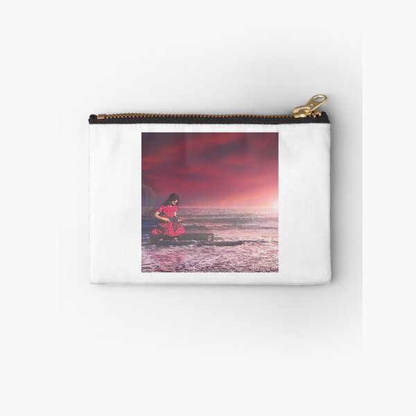 Item preview, One Chord, Seven Seas designed and sold by Diana Chao.