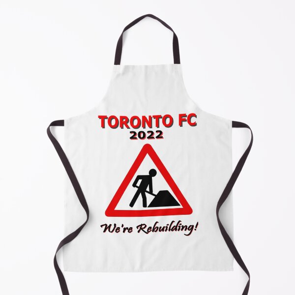 Item preview, Toronto FC 2022 / 1 designed and sold by LesTheArt.