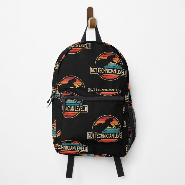 Item preview, Ndt Technician Level II Dinosaur designed and sold by JoshuaMcd67522.