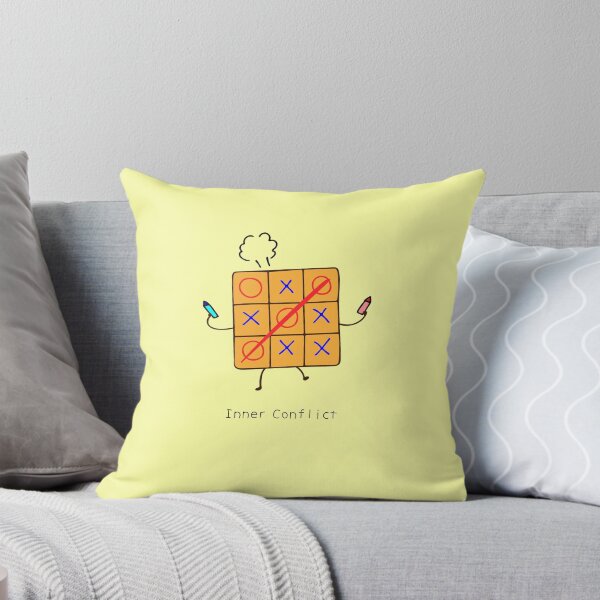 Item preview, cute tik tak toe game designed and sold by wordspotrayal.