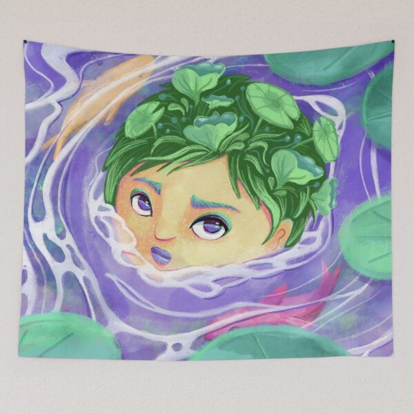 Item preview, natural beauty designed and sold by Dorothea Blankenhagen.