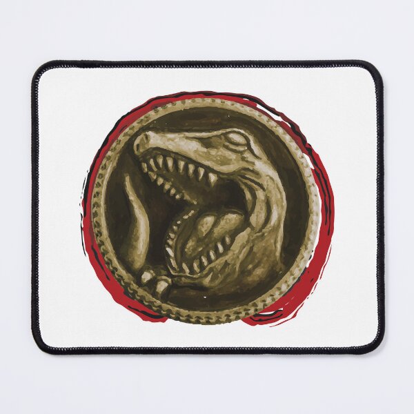 Item preview, Tyranossaurus designed and sold by DRohrsArts.