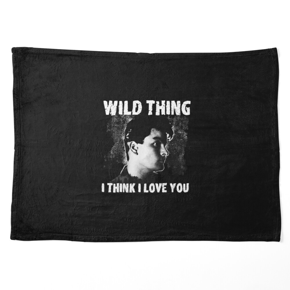 Wild Thing 99 James Karinchak T-Shirt