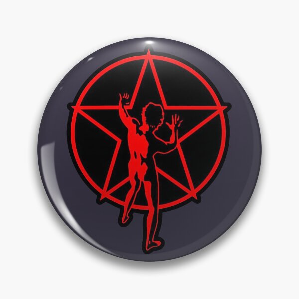 Item preview, Power Trio Combination Band Red Star Man 2112 Blown Gift For designed and sold by Luciusarbared.
