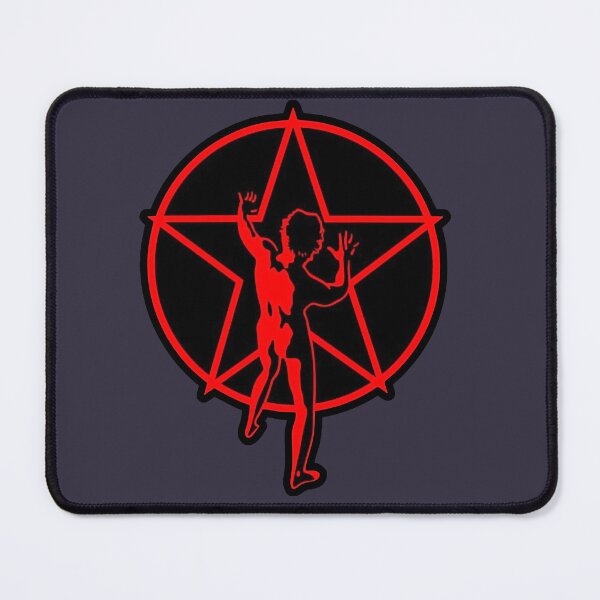Item preview, Power Trio Combination Band Red Star Man 2112 Blown Gift For designed and sold by Luciusarbared.