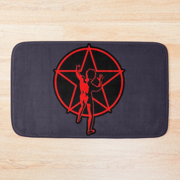 Item preview, Power Trio Combination Band Red Star Man 2112 Blown Gift For designed and sold by Luciusarbared.