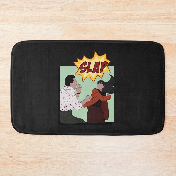 Item preview, Kennedy - The slap Esse designed and sold by jodiejusd7.