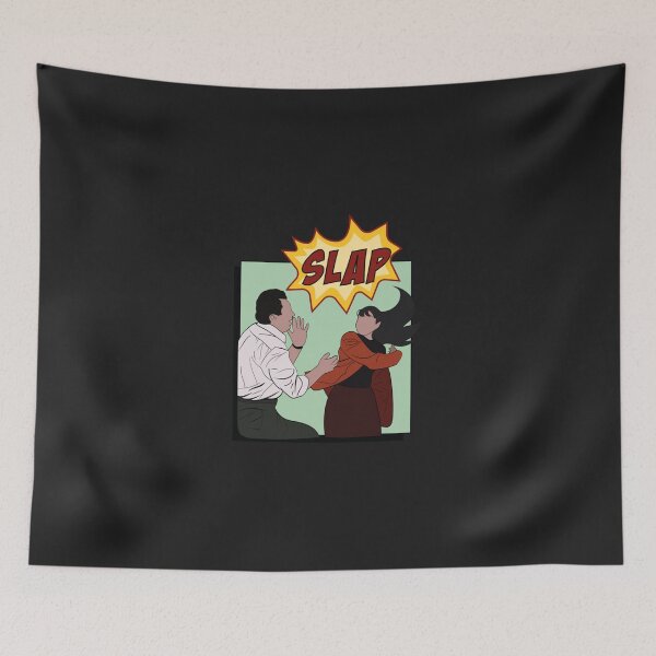 Item preview, Kennedy - The slap Esse designed and sold by jodiejusd7.