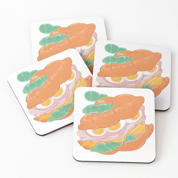 Item preview, Sandwich designed and sold by Plantbunii.