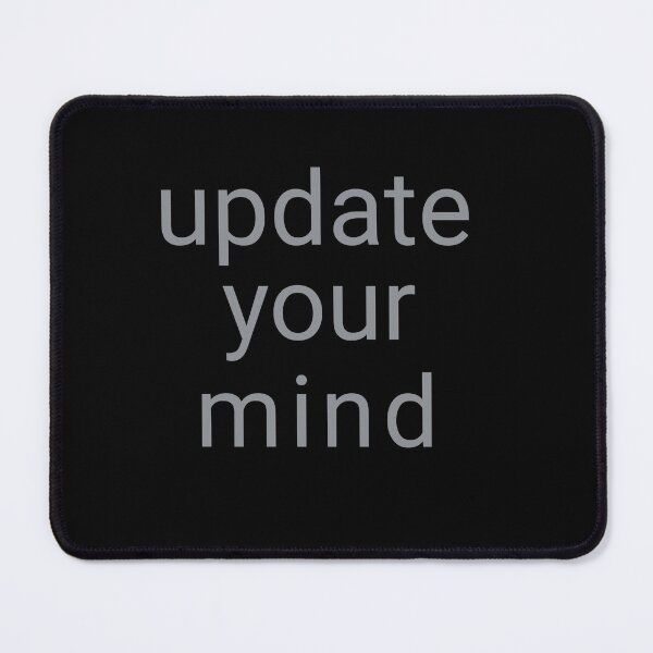 Item preview, Update your mind designed and sold by balajj.