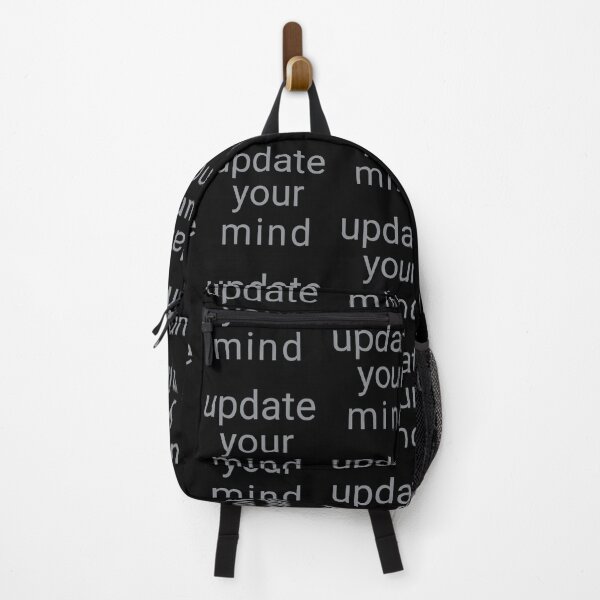Item preview, Update your mind designed and sold by balajj.