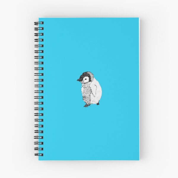 Item preview, Penguin designed and sold by Nancy Haesevoets.