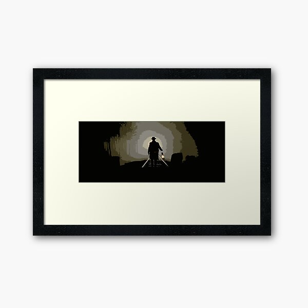 Item preview, The Assassination of Jesse James  designed and sold by xanamanaman.
