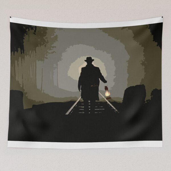 Item preview, The Assassination of Jesse James  designed and sold by xanamanaman.