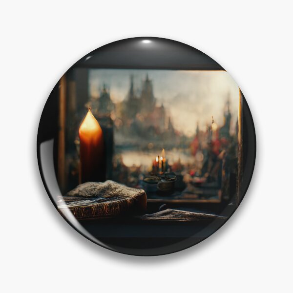 Item preview, Middle age Scene designed and sold by jjds96.