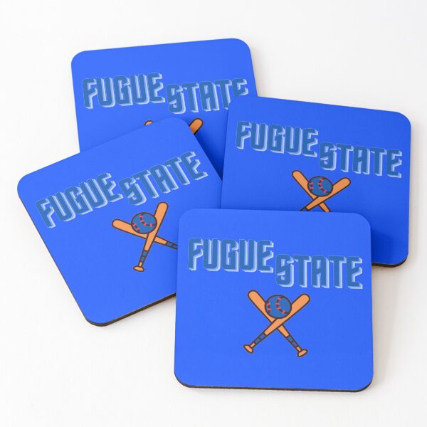 Item preview, Fugue State  designed and sold by Showmee.