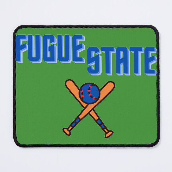 Item preview, Fugue State designed and sold by Showmee.