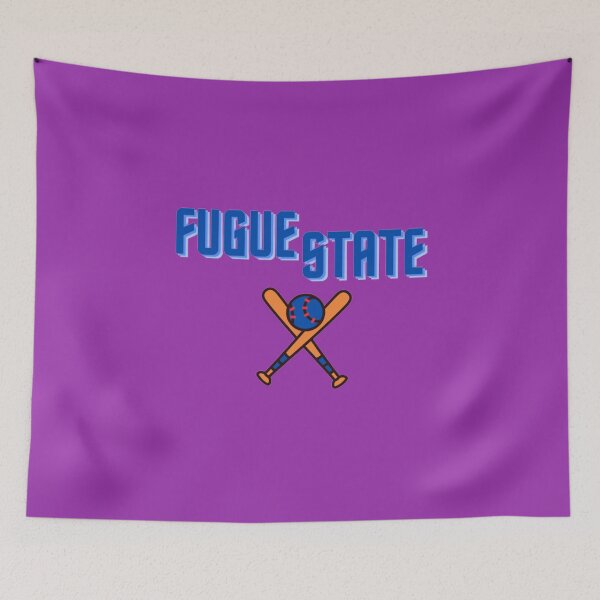 Item preview, Fugue State  designed and sold by Showmee.