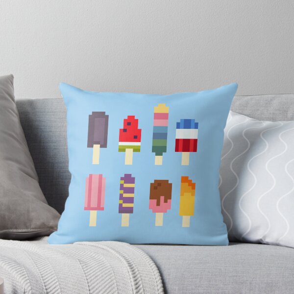 Item preview, Popsicles designed and sold by pipipipixel.