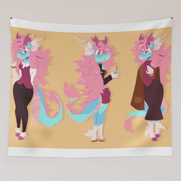 Item preview, Dragon daily fits designed and sold by Plantbunii.