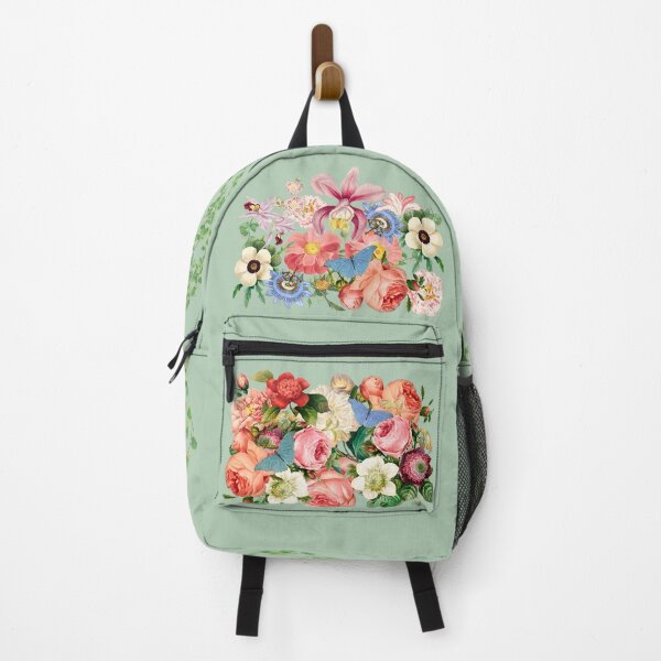 Item preview, Beautiful Vintage Flowers Design, Great Gift For Gardeners  designed and sold by TrulyEpoque.