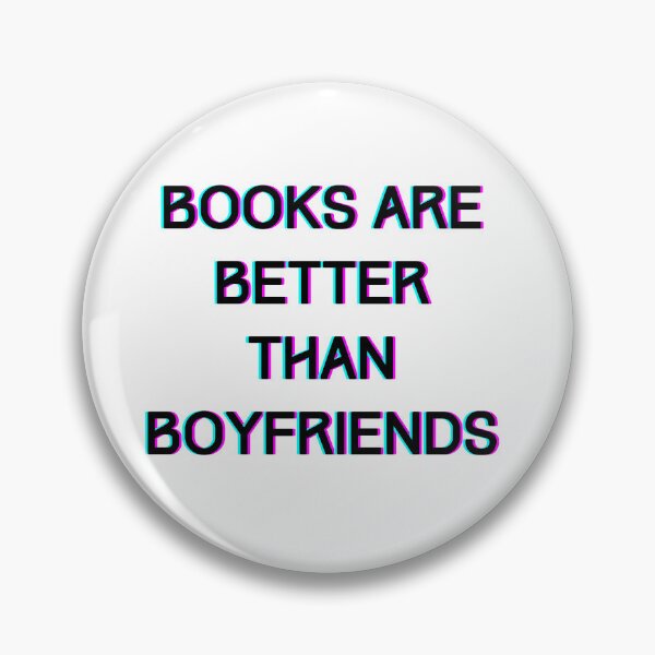 Artikelvorschau, Bücher sind besser als Freunde entworfen und verkauft von JJBarnesMerch.