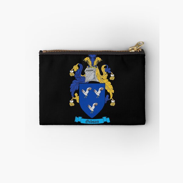 Item preview, GIBSON FAMILY CREST designed and sold by CathalDevlin.