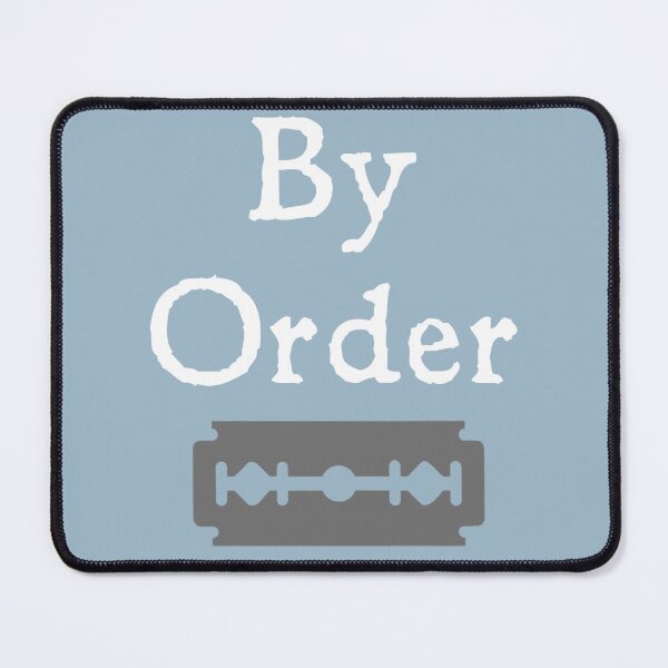 Item preview, Boss Ambition Strategy Bravery By Order With A Blade Writing Cool designed and sold by TrieuTran.
