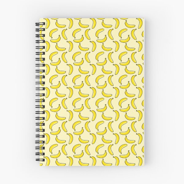 Item preview, Banana pattern Background designed and sold by oli-ml.
