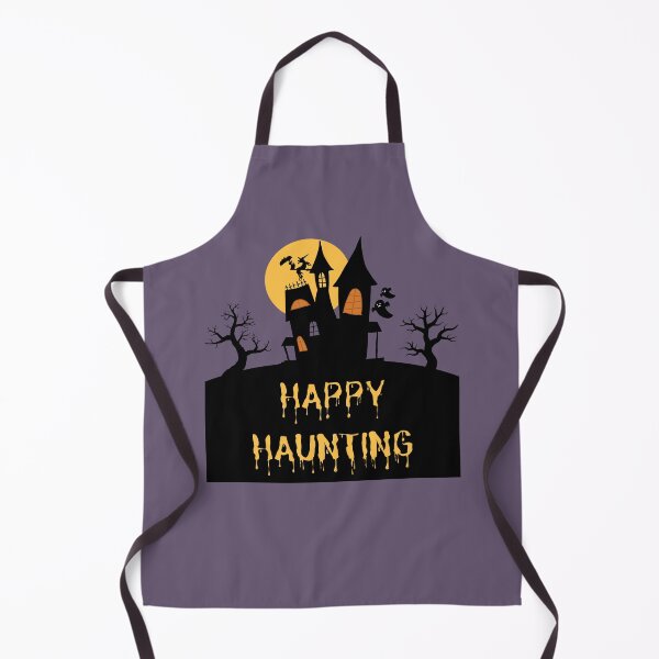 Item preview, Scary Hill House Happy Haunting Halloween 2023 designed and sold by Pawn Shop JB.