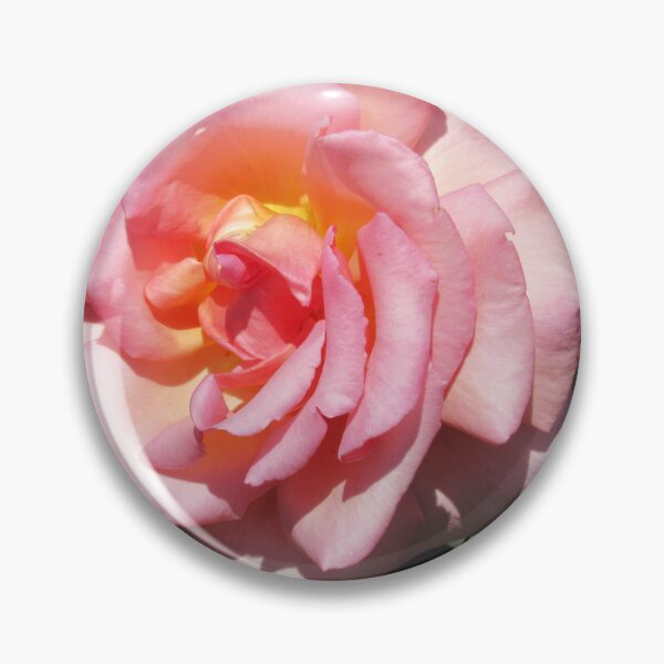 Item preview, Large Pink Rose  designed and sold by WildandDivine.