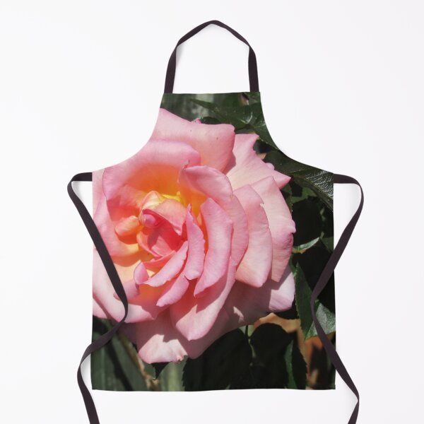 Item preview, Large Pink Rose designed and sold by WildandDivine.