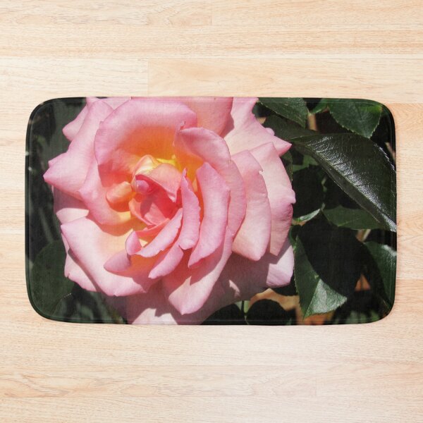 Item preview, Large Pink Rose  designed and sold by WildandDivine.