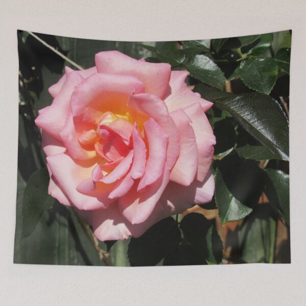 Item preview, Large Pink Rose  designed and sold by WildandDivine.
