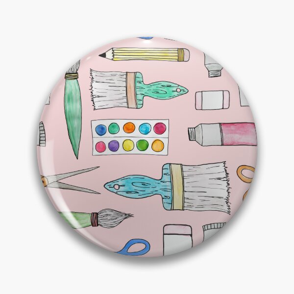 Artikelvorschau, Kunstbedarf entworfen und verkauft von kmstudio.