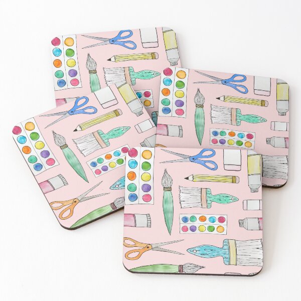 Item preview, Art Supplies designed and sold by kmstudio.
