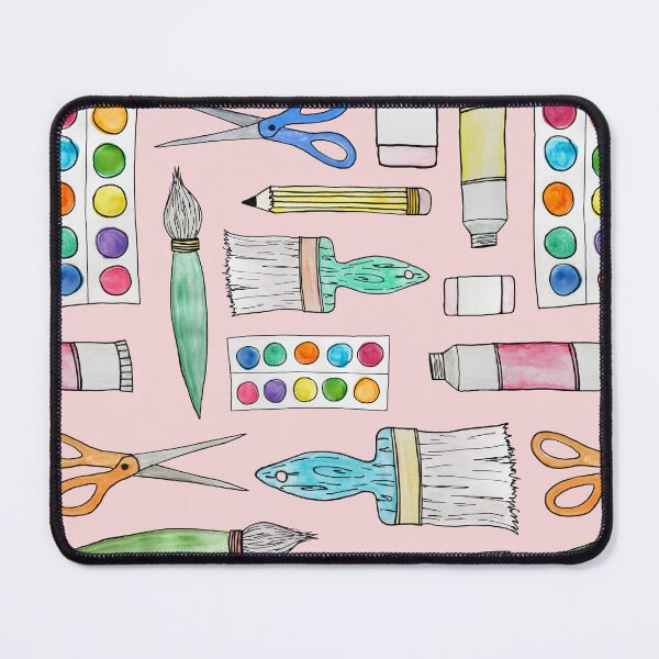 Item preview, Art Supplies designed and sold by kmstudio.