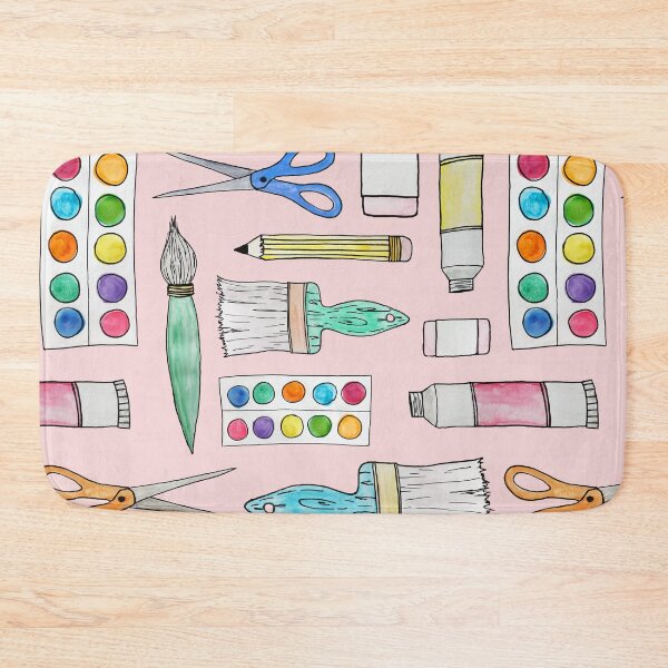 Item preview, Art Supplies designed and sold by kmstudio.