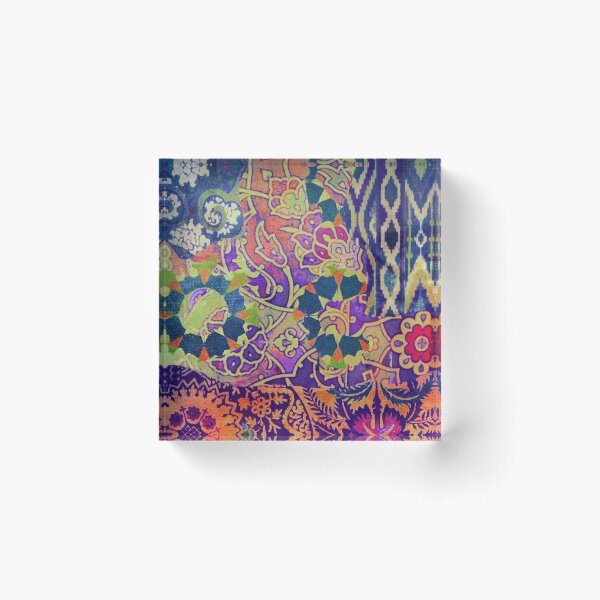 Tracy Porter / Poetic Wanderlust: Revelation Acrylic Block