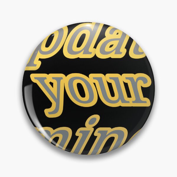 Item preview, Update your mind designed and sold by balajj.