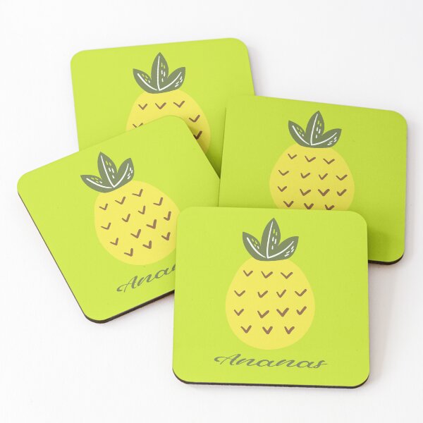 Item preview, NEW STYLE PINEAPPLE designed and sold by rachidkams.