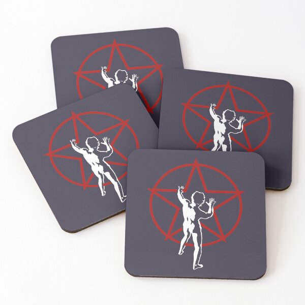 Item preview, Pretty Perfect Combination In Music Starmen Logo Cute Gifts designed and sold by Luciusarbared.