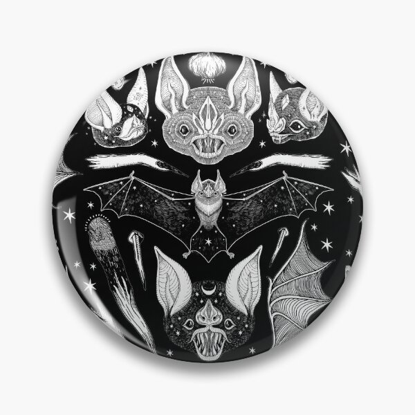 Item preview, Chiroptera designed and sold by lOll3.