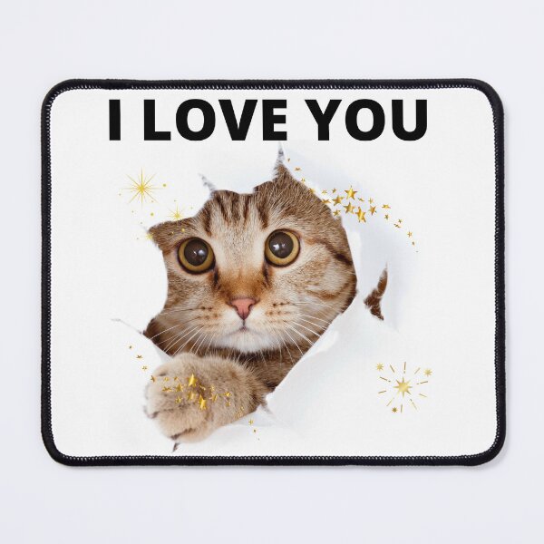 Item preview, I love you designed and sold by RonelM.